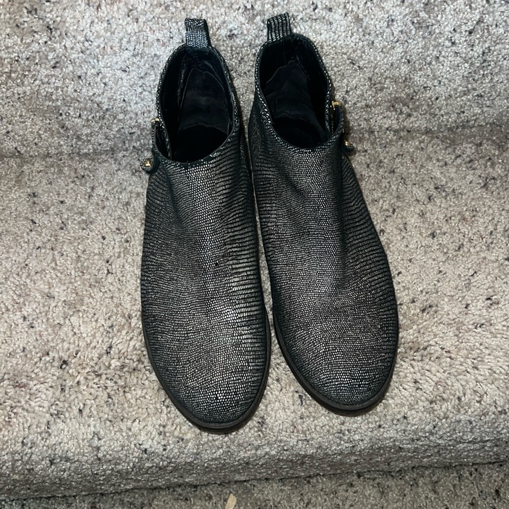Eric Michael ankle boots size 39